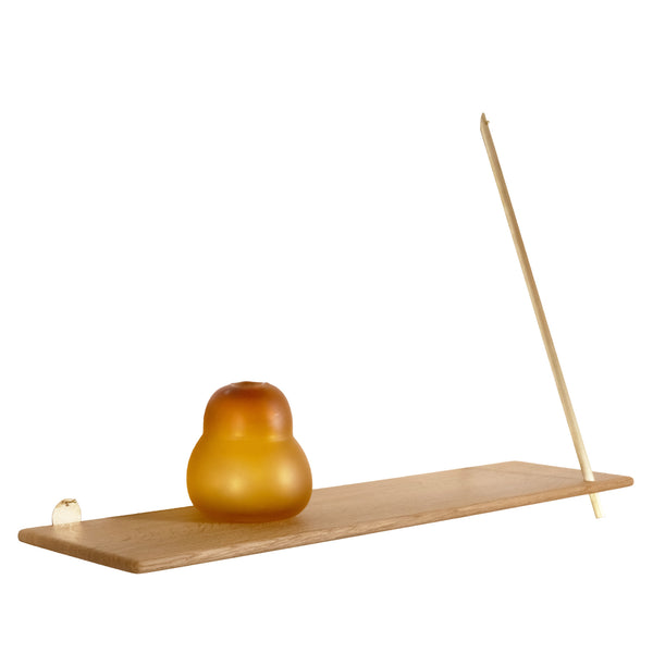 bullpen ブルペン One Pole Shelf オーク One Pole Shelf - long – BULLPEN