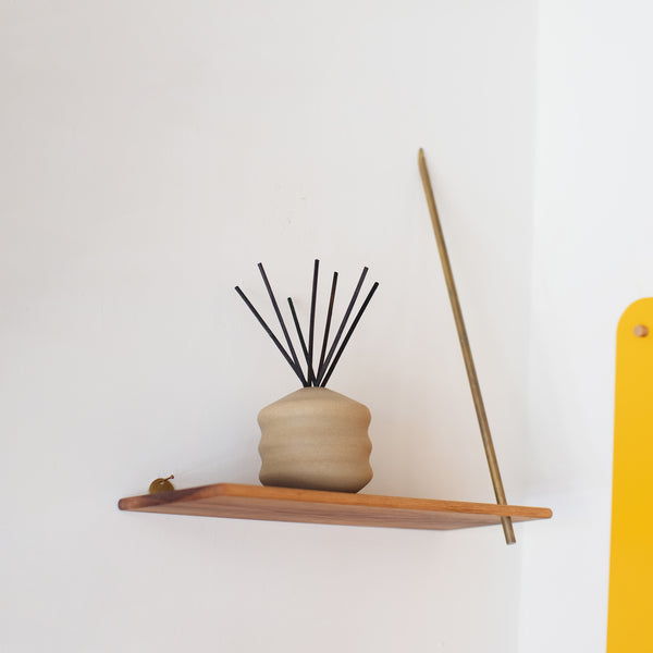 bullpen ブルペン　One Pole Shelf オーク One Pole Shelf オーク bullpen ブルペン