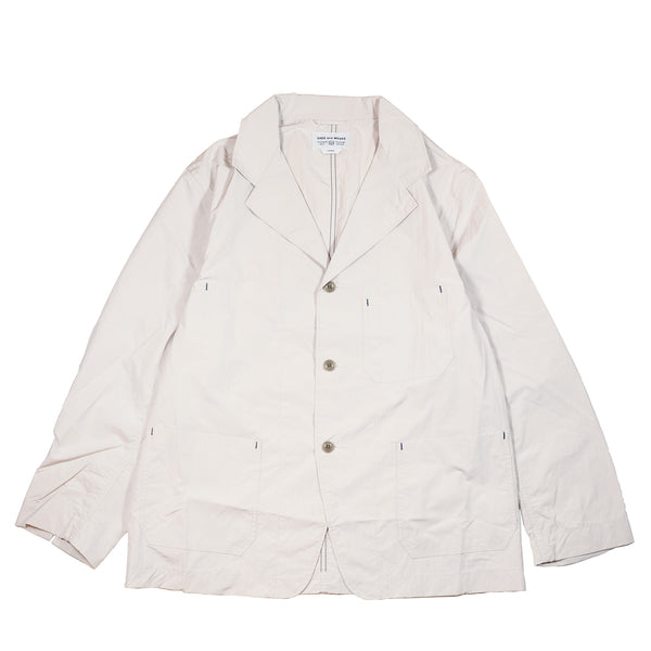 Work Jacket – BULLPEN