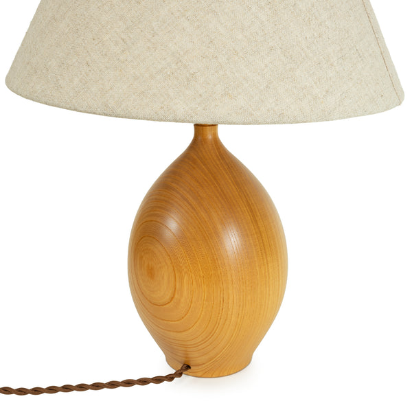 BULLPEN Exclusive Table Lamp