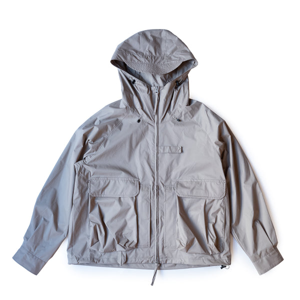 Haggerston Parka – BULLPEN