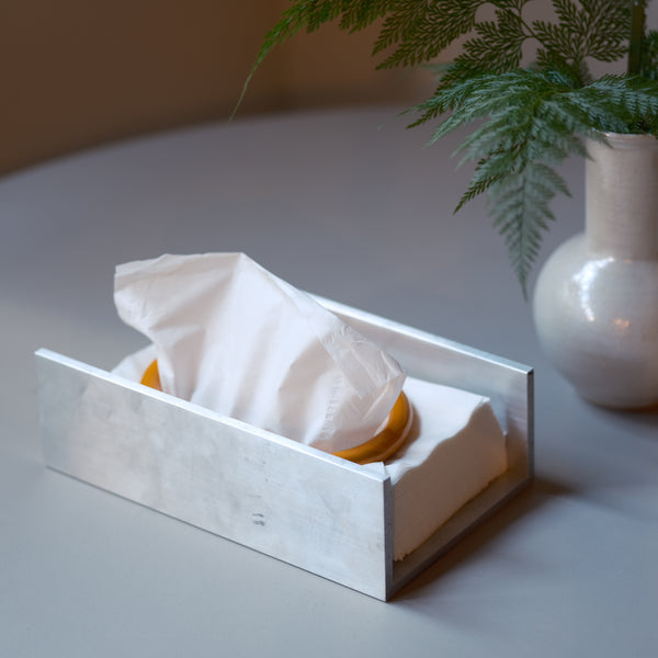 ティッシュボックス bullpen Tissue Tray Tissue Tray – BULLPEN