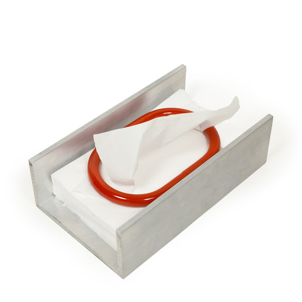 ティッシュボックス bullpen Tissue Tray 57d7b52a048682f2c2bb8e40ef1abf