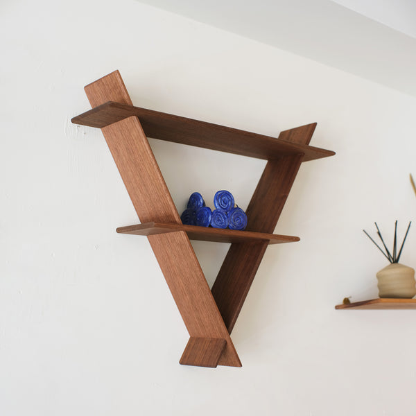 Brass side Shelf magicfurniture ブルペン 幡ヶ谷 Brass side Shelf