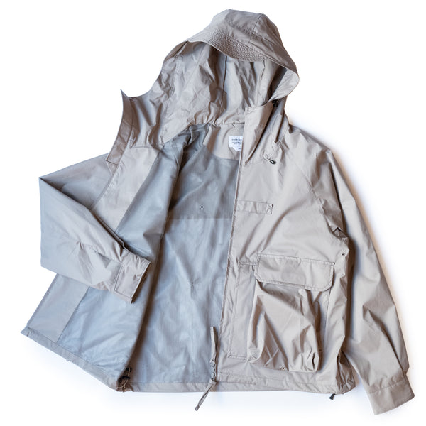 Haggerston Parka – BULLPEN