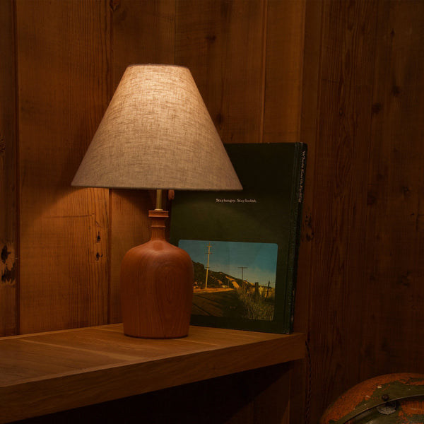 BULLPEN Exclusive Table Lamp