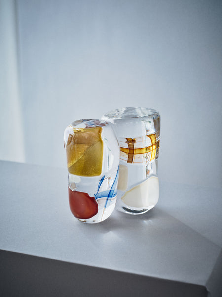 Checked object – BULLPEN