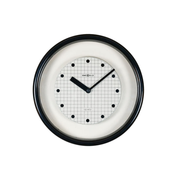 Vintage Wall Clock – BULLPEN