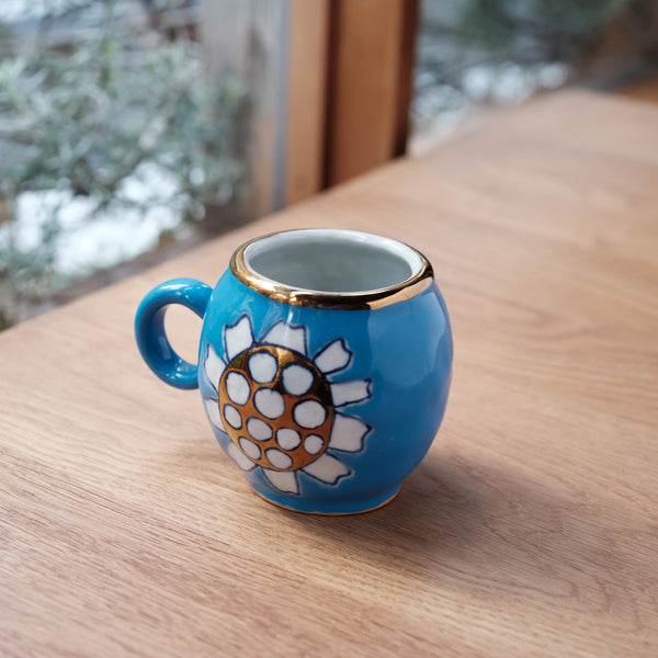 花カップ – BULLPEN