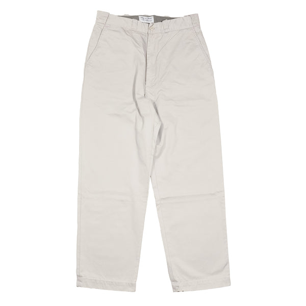 Work Chino – BULLPEN