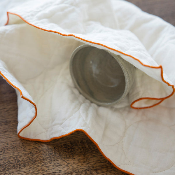 フェイスタオル〈BULLPEN Exclusive Color〉