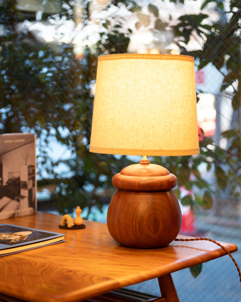 BULLPEN Exclusive】Table Lamp type2-a