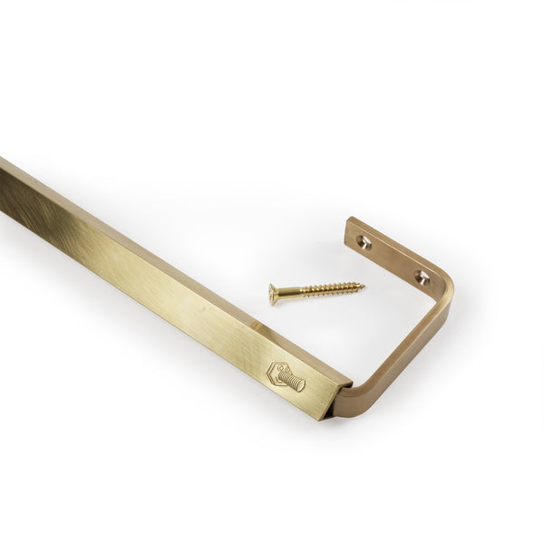 BRASS BAR – BULLPEN