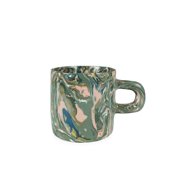 NATUAL MOUNTAIN MONKEYS マグカップ NATUAL MOUNTAIN MONKEYS マグカップ