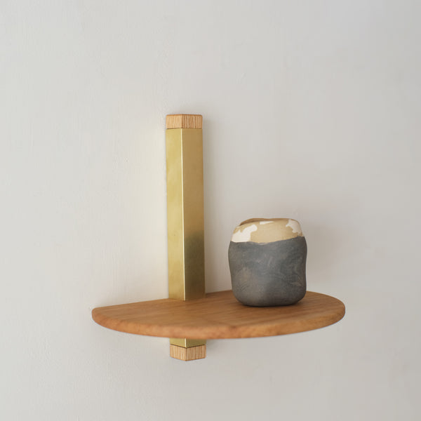 Monkey Stool Shelf – BULLPEN