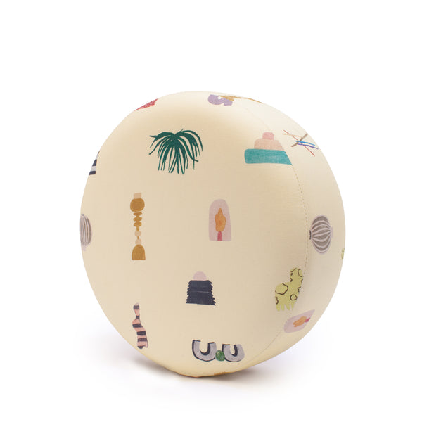 Original Floor Cushion – BULLPEN