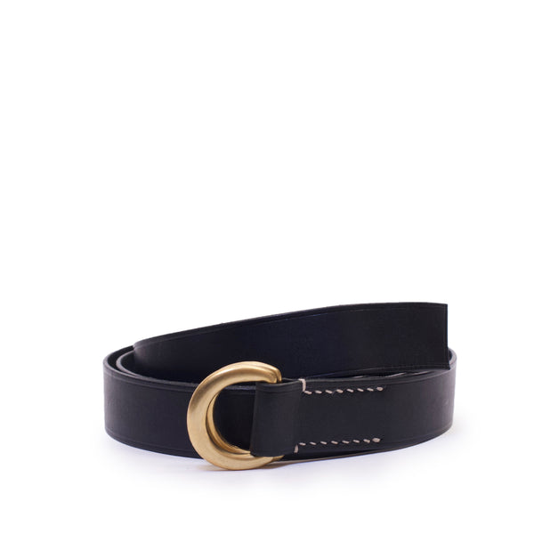 D-ring Belt – BULLPEN