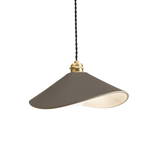 BULLPEN Exclusive 3rd Ceramics Pendant Lamp 〈E26〉