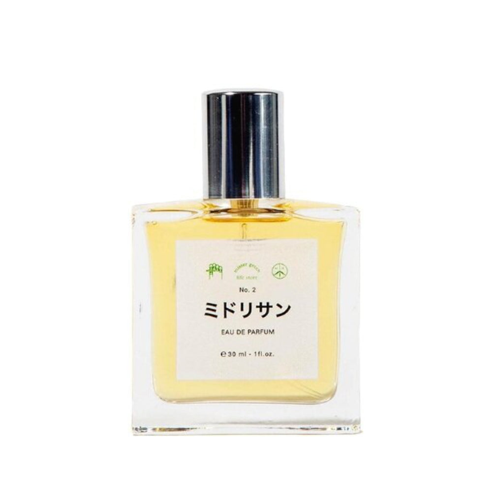 Fragrance NO. 2  ミドリサン