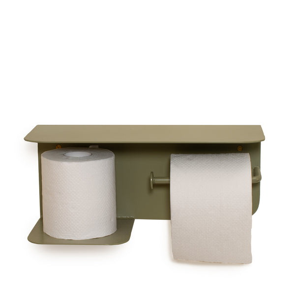 PAPER HOLDER 《BULLPEN Exclusive Color》