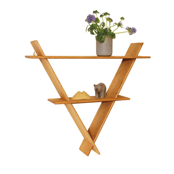 Truss Shelf – BULLPEN