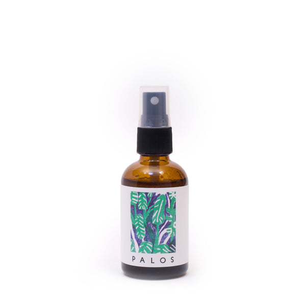 PALOS Fragrance Spray〈Abstract Plants〉