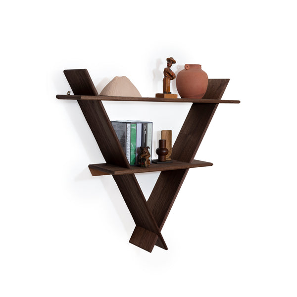 bullpen ブルペン　One Pole Shelf オーク One Pole Shelf - long – BULLPEN