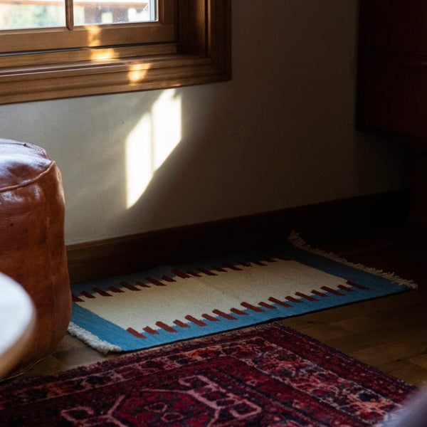 BULLPEN Original KILIM