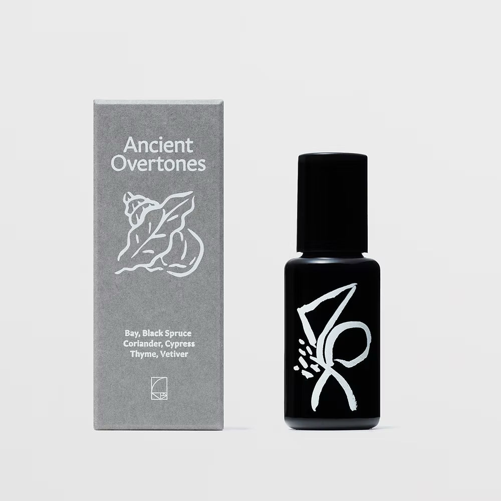 Ancient Overtones | Roll-on Oil