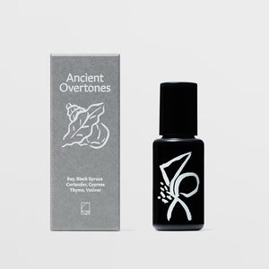 Ancient Overtones | Roll-on Oil