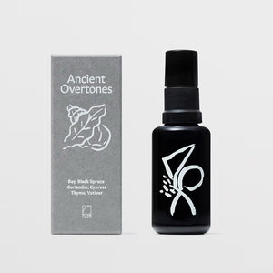 Ancient Overtones | Spray