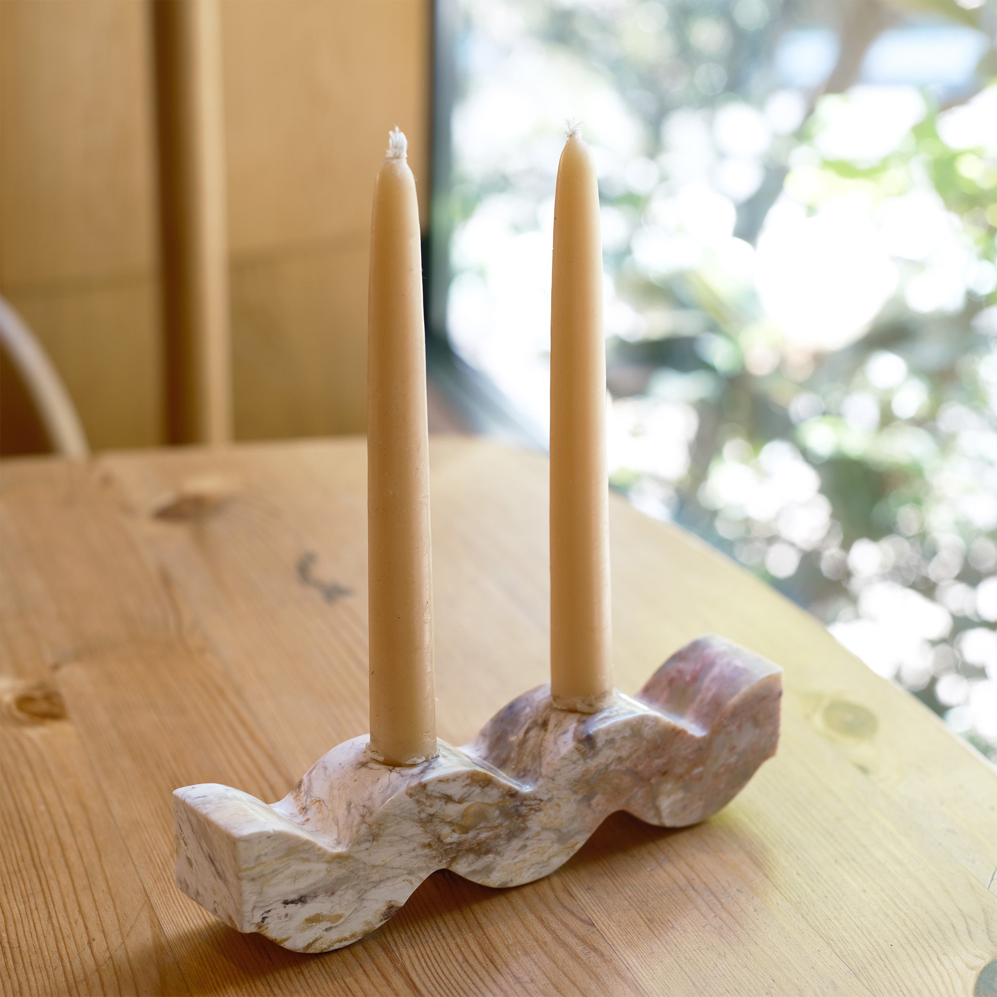 Wavy Candelabra – BULLPEN