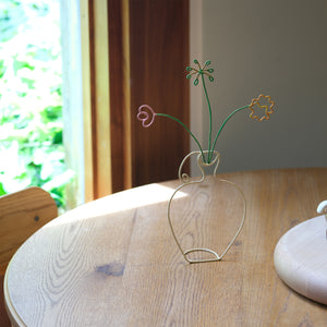 Flower Vase 《S》