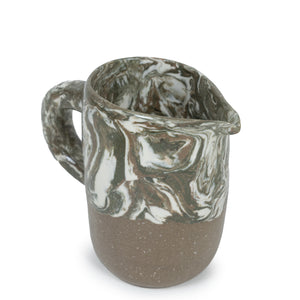 Pitcher