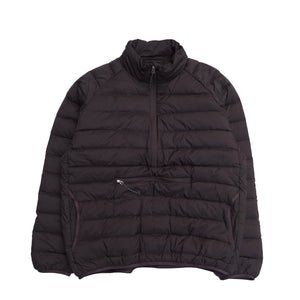 P/O Light Down Jacket