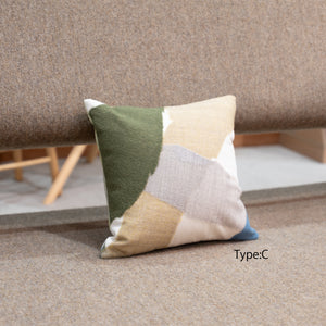 Cushion Collage S