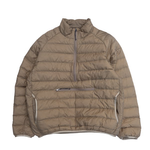 P/O Light Down Jacket