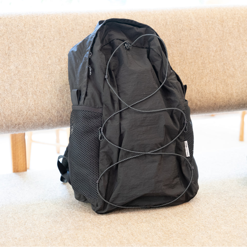 Packable Backpack