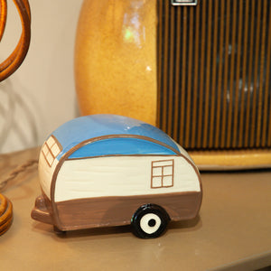 Vintage objects