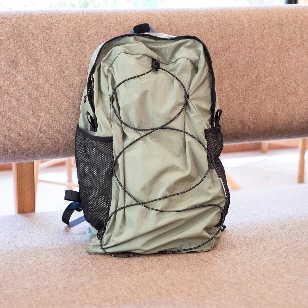 Packable Backpack