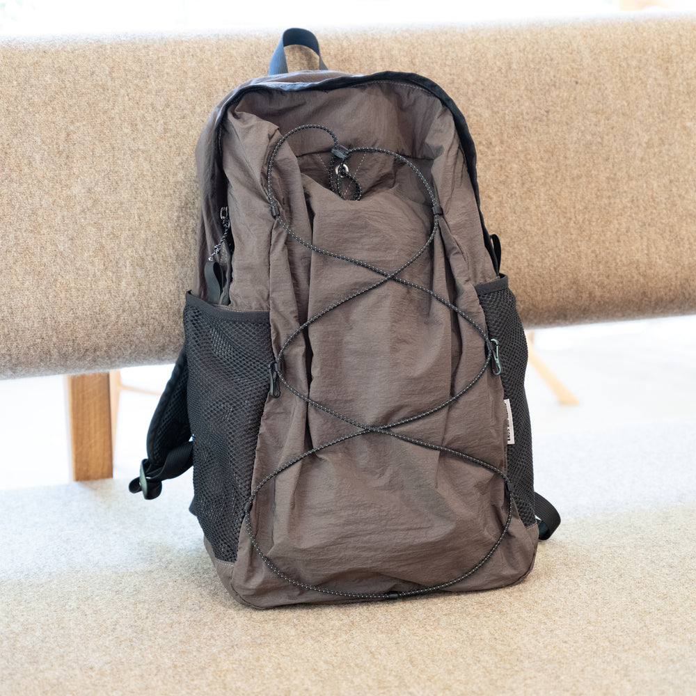 Packable Backpack