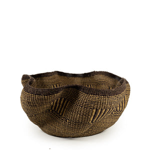 Baba Tree Basket   Wave