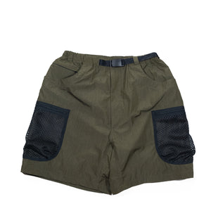 Utility Shorts