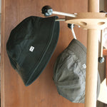 Nylon Army Hat