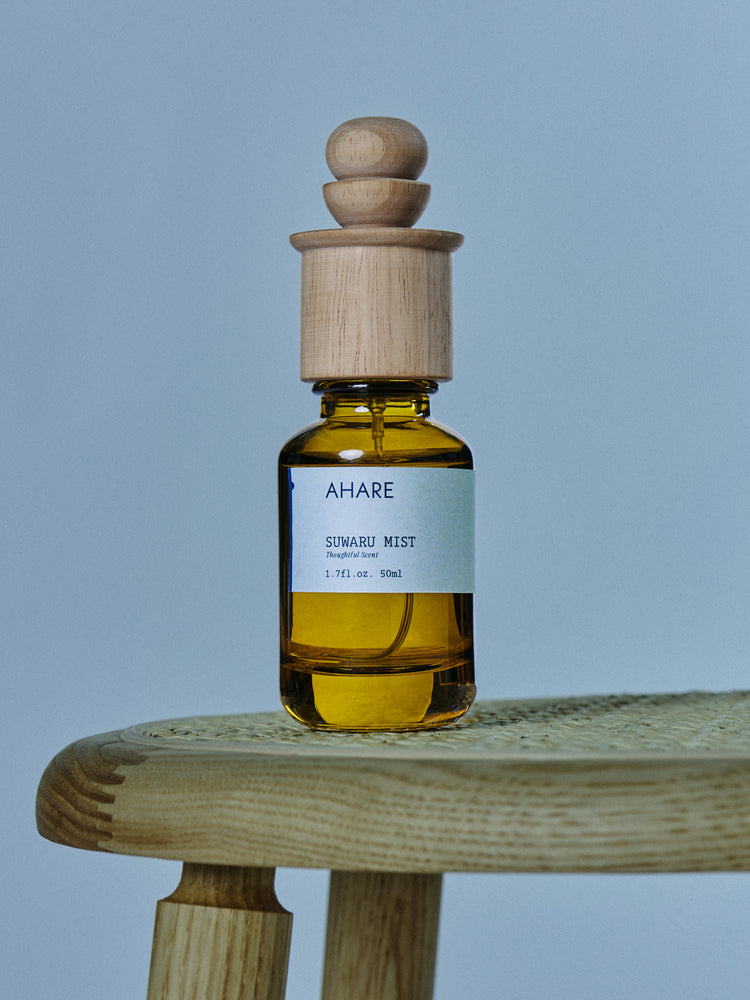 Fragrance – BULLPEN