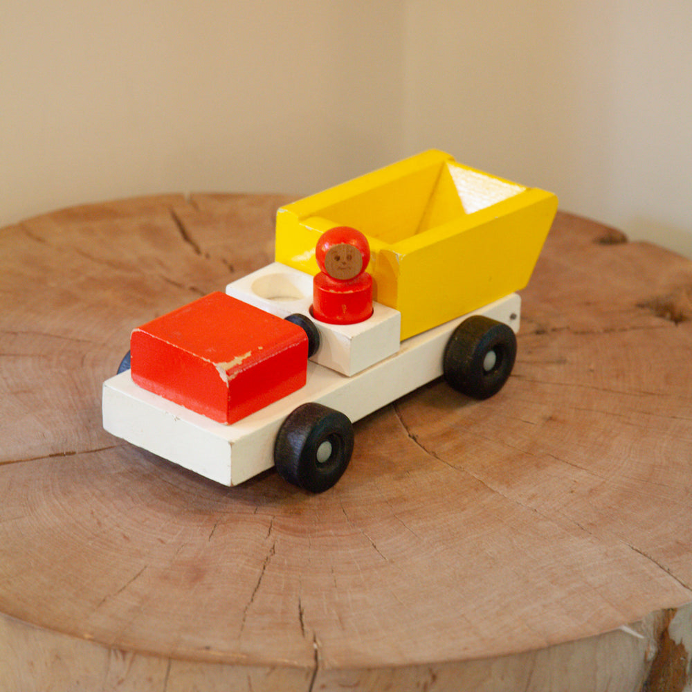 Vintage Toy