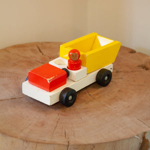 Vintage Toy