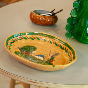Vintage Tray