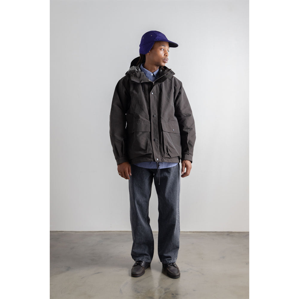 Sanpo Jacket