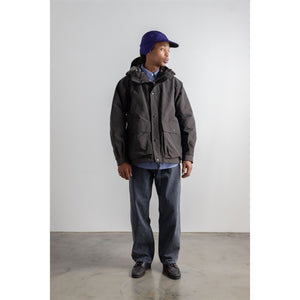 Sanpo Jacket